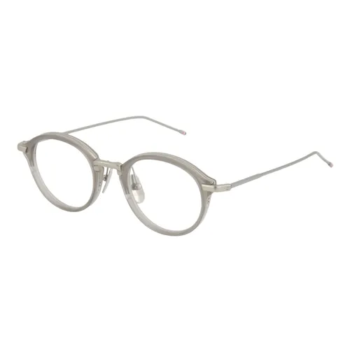 Round Optical Frame - Thom Browne - Modalova