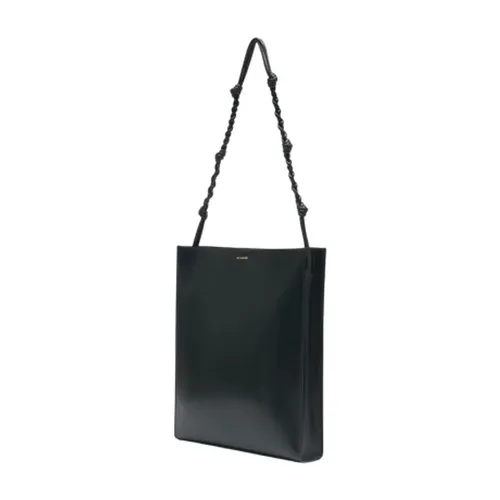 Tangle Shoulder Bag - Jil Sander - Modalova