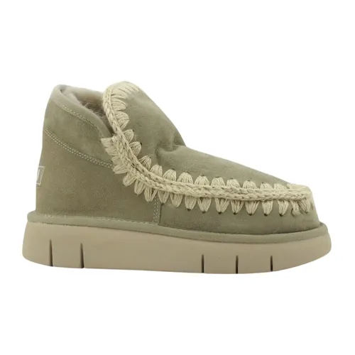 Eskimo Bounce Ankle Boot - Mou - Modalova
