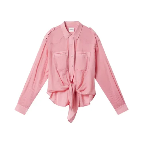 Valiane Shirt - Marant étoile - Modalova