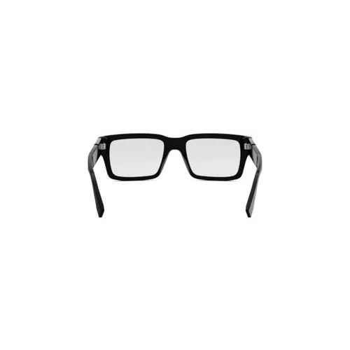 Diagonal Optical Frame - Fendi - Modalova