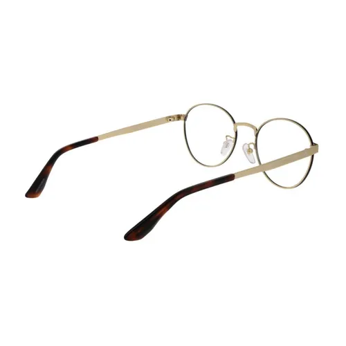 Round Optical Frames with Demo Lenses - BMW - Modalova