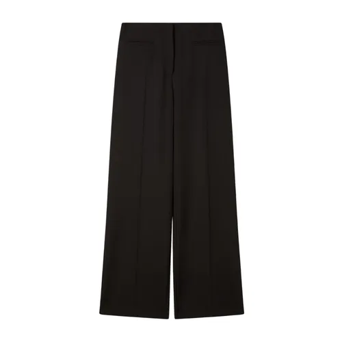 Essential Fluid Pants - Patrizia Pepe - Modalova