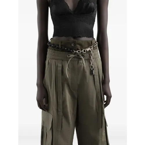 Belt - Dolce & Gabbana - Modalova