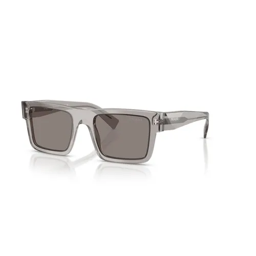 Rectangular Sunglasses - Prada - Modalova