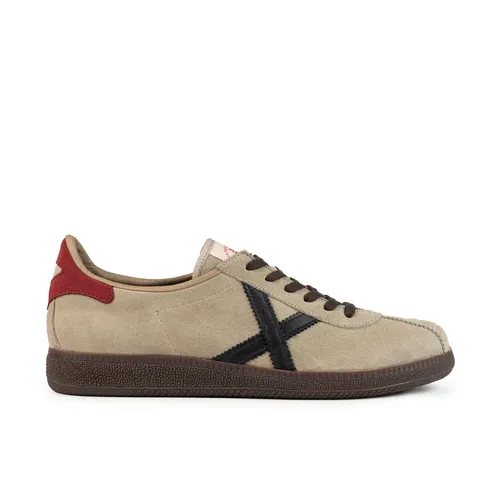 Munich - Shoes > Sneakers - Beige - Munich - Modalova
