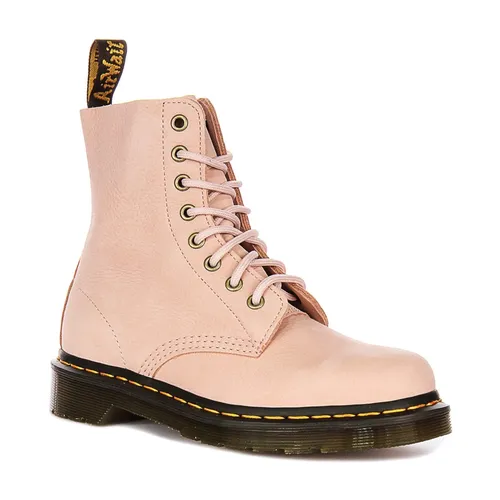 Pascal 8-Eye Lace-Up Boots - Dr. Martens - Modalova