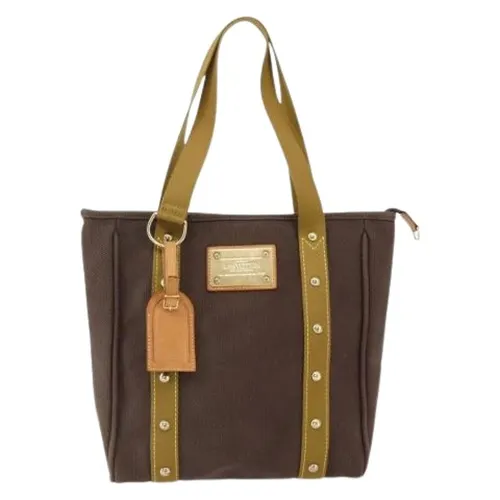 Tote Antigua Pre-owned - Louis Vuitton Vintage - Modalova