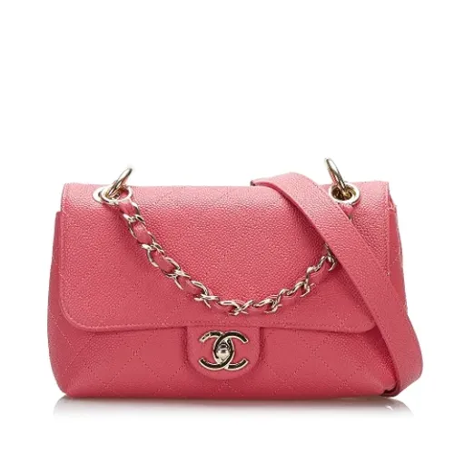 Pre-owned Vintage Shoulder Bag - Chanel Vintage - Modalova