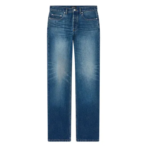 Rescue Jeans - A.p.c. - Modalova