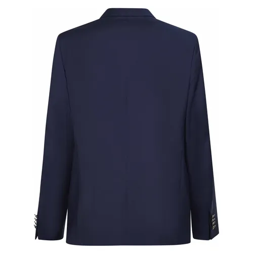 Single-breasted Jacket - Etro - Modalova