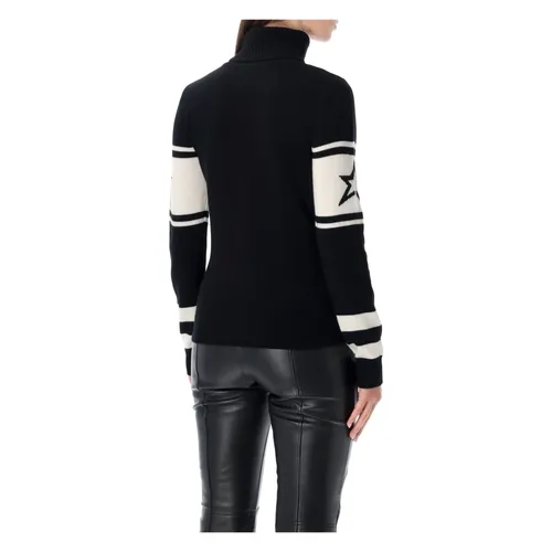 High Neck Cortina - Perfect Moment - Modalova