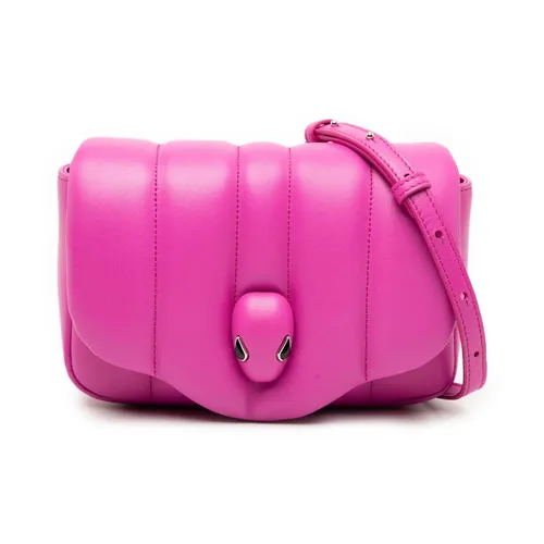 Pre-owned Shoulder Bag - Bvlgari Vintage - Modalova