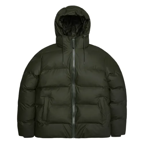 Alta Puffer Jacket - Rains - Modalova