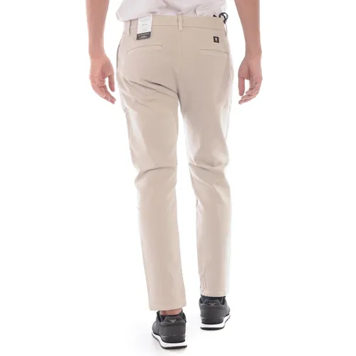 Jeans Trouser - Daniele Alessandrini - Modalova