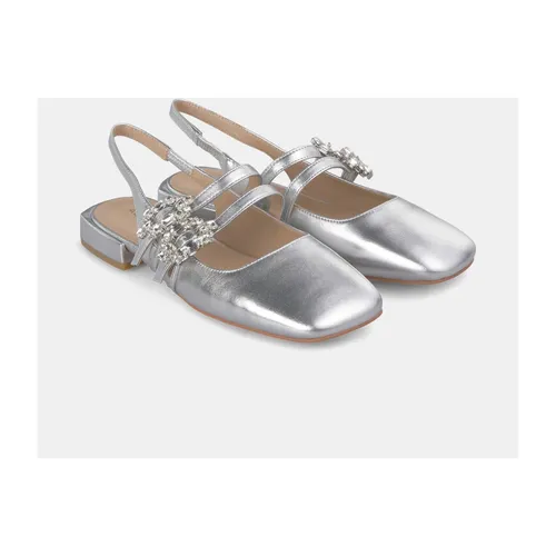 Flat shoe buckles - Alma EN Pena - Modalova