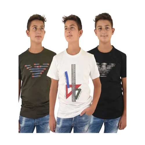 T-shirt set Tripack - Armani - Modalova