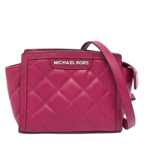 Pre-owned Leather totes - Michael Kors Pre-owned - Modalova