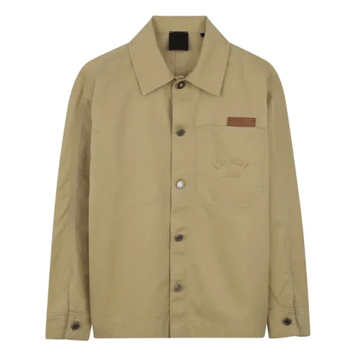 Light Jacket - Givenchy - Modalova