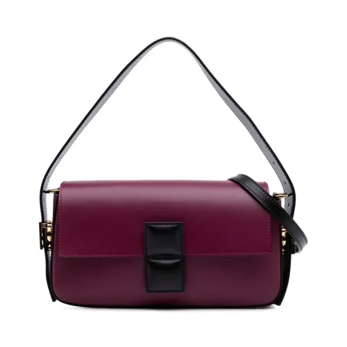 Pre-owned > Pre-owned Bags > Pre-owned Shoulder Bags - - Fendi Vintage - Modalova