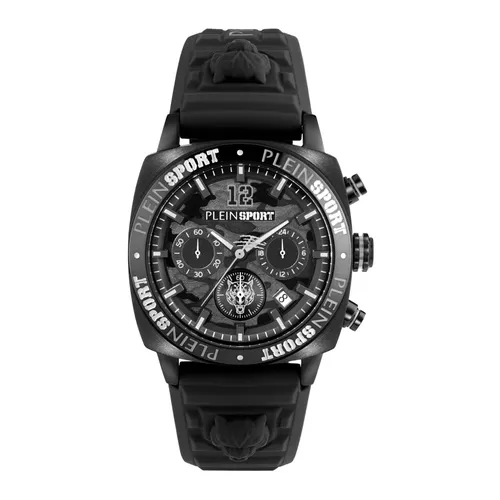 Wildcat Chrono Men's Watch - Philipp Plein - Modalova