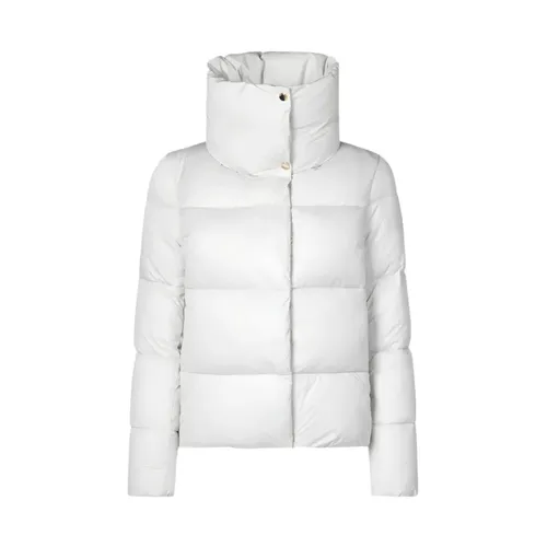Elegant Winter Jacket - Save The Duck - Modalova