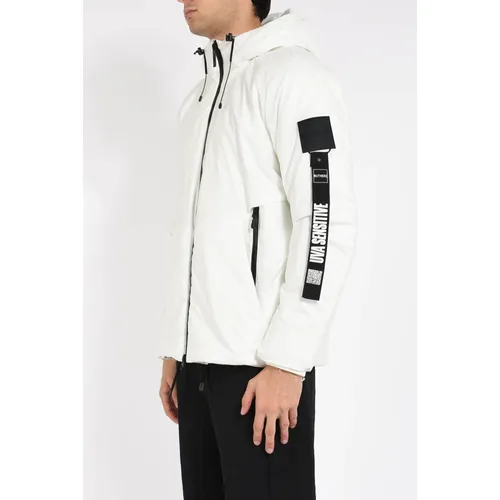 Airy Nylon Down Jacket - Outhere - Modalova
