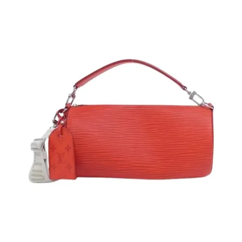 Pre-owned Epi Shoulder Bag - Louis Vuitton Vintage - Modalova