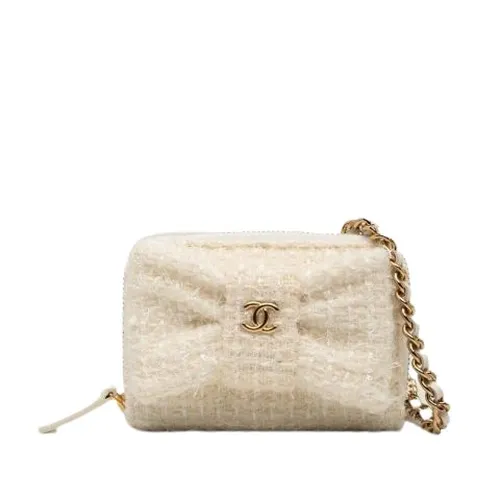 Pre-owned Mini Bag - Chanel Vintage - Modalova