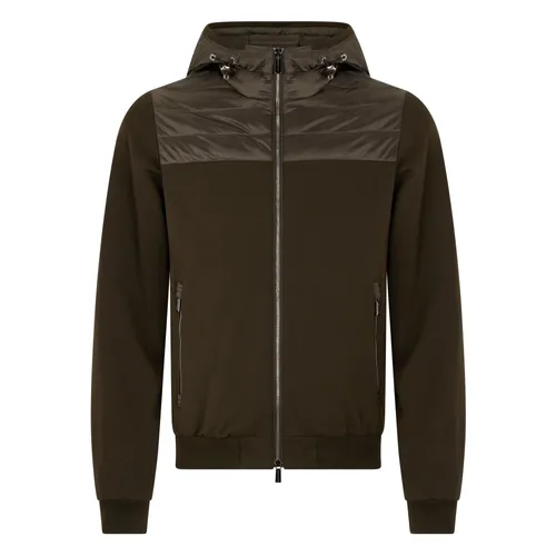 Jody Puffer Jacket - Moorer - Modalova