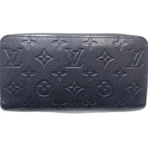 Pre-owned Vintage Canvas Clutch - Louis Vuitton Vintage - Modalova