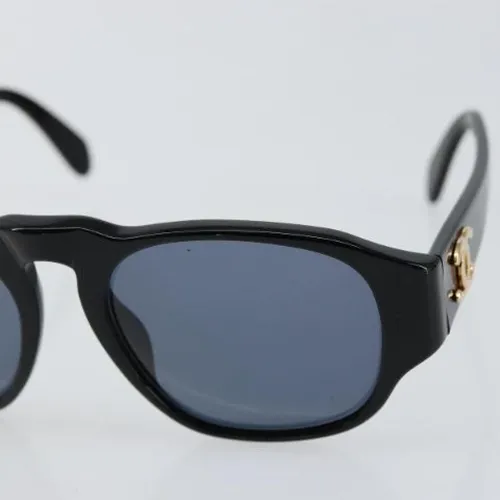 Pre-owned Plastic Sunglasses - Chanel Vintage - Modalova