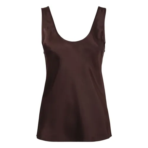 Lea Top - Anine Bing - Modalova