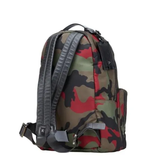 Pre-owned Vintage Backpack - Valentino Vintage - Modalova