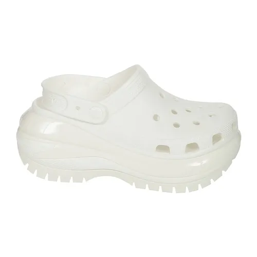 Shoes > Flats > Clogs - - Crocs - Modalova