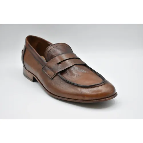 Loafers - Ernesto Dolani - Modalova