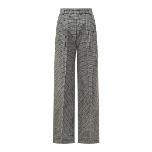 Trousers > Wide Trousers - - DES Phemmes - Modalova