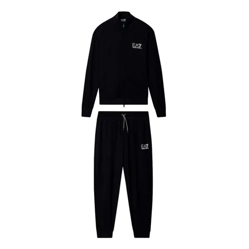 Tuta - Emporio Armani EA7 - Modalova