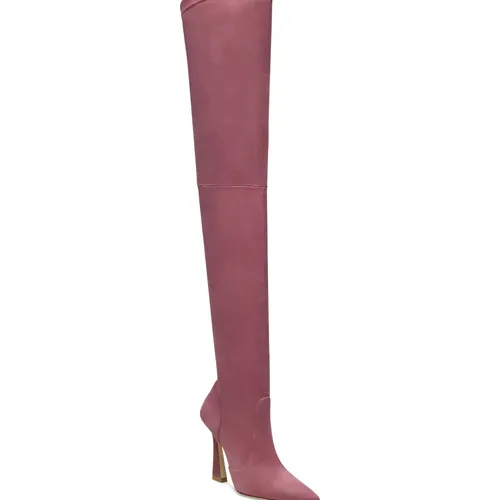 Ultravinnie Boot 100 - Stuart Weitzman - Modalova