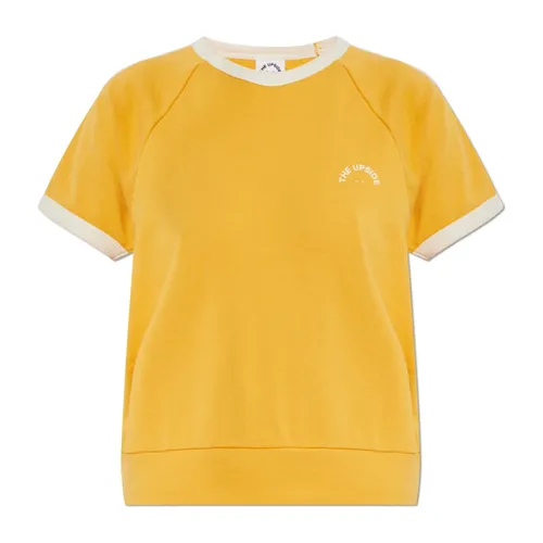 Daisy T-Shirt - The Upside - Modalova