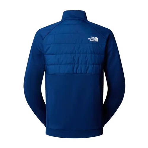 Reaxion 2.0 Hybrid Full Zip Jacket - The North Face - Modalova