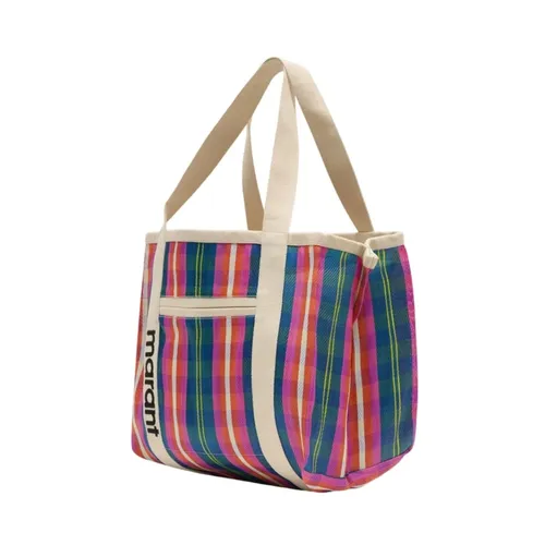 Darwen Bag - Isabel Marant - Modalova
