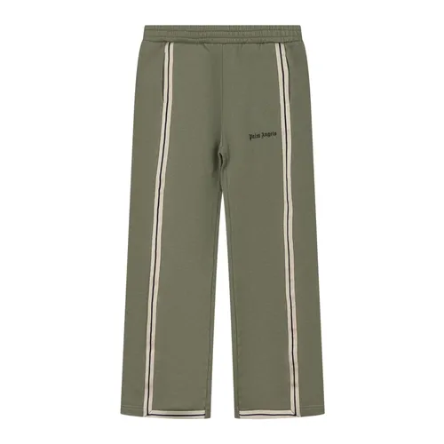 Minitrack Sweatpants - Palm Angels - Modalova