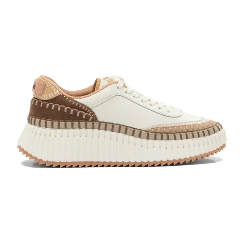 Nama sneaker - Chloé - Modalova