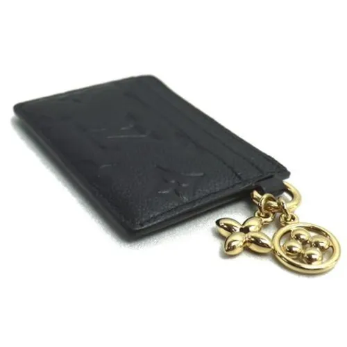 Pre-owned Canvas wallets - Louis Vuitton Vintage - Modalova