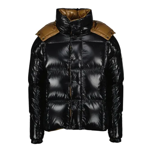 Parana Down Jacket - Moncler - Modalova