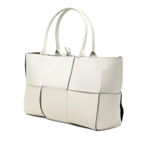 Pre-owned Arco Tote - Bottega Veneta Vintage - Modalova