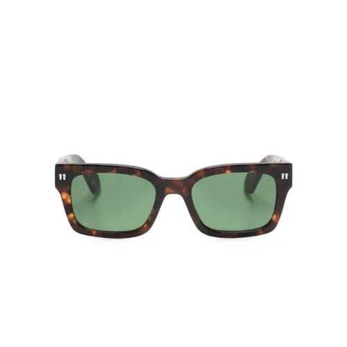Gafas de Sol Midland - Off White - Modalova