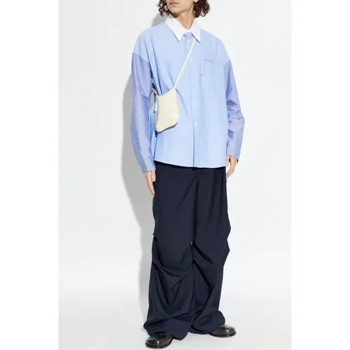 Camicia Oversize - Marni - Modalova