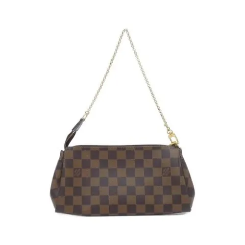 Pre-owned Vintage Mini Shoulder Bag - Louis Vuitton Vintage - Modalova